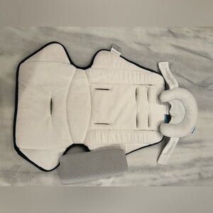 UPPA Baby stroller cushion